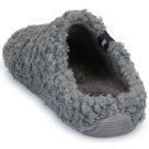 Verbenas YORK CURLY Grigio Pantofole Donna - 5