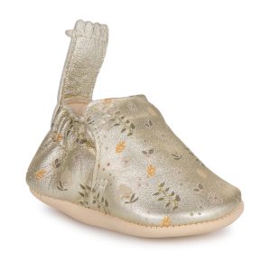 Pantofole bambini ragazza Easy Peasy  MY BLUMOO  Oro Easy Peasy 3608927550294