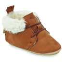 Pantofole bambini ragazzo Easy Peasy MY CHOUBLU Marrone Easy Peasy 3608927550676