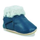 Easy Peasy MY FOUBLU Pantoufles Bleues Enfant - 1