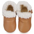 Easy Peasy MY FOUBLU Marrone Pantofole Bambino - 2