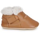 Easy Peasy MY FOUBLU Marrone Pantofole Bambino - 5