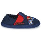 Giesswein AURICH Marine Pantofole Bambino - 2