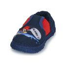 Giesswein AURICH Marine Pantofole Bambino - 3