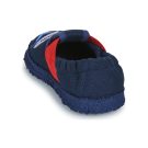 Giesswein AURICH Marine Pantofole Bambino - 5