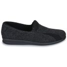 Josef Seibel BELFORT 108 Nero Pantofole Uomo - 2