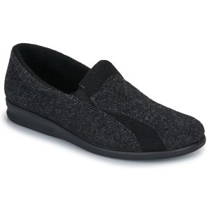 Pantofole uomo Josef Seibel  BELFORT 108  Nero Josef Seibel 4062838784114