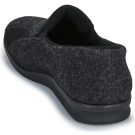 Josef Seibel BELFORT 108 Nero Pantofole Uomo - 5