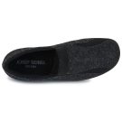 Josef Seibel BELFORT 108 Nero Pantofole Uomo - 6