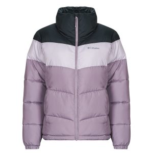 Piumino    PUFFECT II COLORBLOCK JACKET  Viola