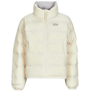 Piumino    W YU 23 REVERSIBLE PUFFER  Bianco