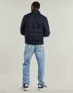 Doudoune G-Star Raw Doudounes homme MEEFIC QLT JKT Marine - 4
