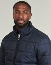 Doudoune G-Star Raw Doudounes homme MEEFIC QLT JKT Marine - 5