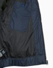 Doudoune G-Star Raw Doudounes homme MEEFIC QLT JKT Marine - 6