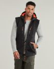 Piumino Geographical Norway VITCHWOOD Nero Piumini Uomo - 2