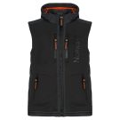 Piumino Geographical Norway VITCHWOOD Nero Piumini Uomo - 1