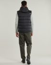 Piumino Geographical Norway VITCHWOOD Nero Piumini Uomo - 4