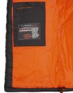 Piumino Geographical Norway VITCHWOOD Nero Piumini Uomo - 6