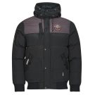 Piumino uomo Geographical Norway  VOLVA  Nero Geographical Norway 3543114946873