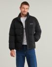 Doudoune Guess Doudoune GJ REG LENGHT noire pour homme - 2