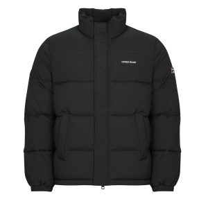 Piumino uomo Guess  GJ REG LENGHT PUFFER  Nero Guess 7625408210016