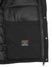 Doudoune Guess Doudoune GJ REG LENGHT noire pour homme - 6