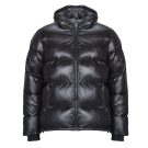 Piumino uomo Schott  COLUMBUS-BLACK  Nero Schott 3417751732604