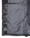 Piumino Schott COLUMBUS-BLACK Nero Piumini Uomo - 6