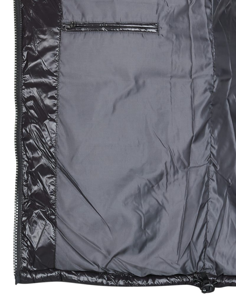 Piumino Schott COLUMBUS-BLACK Nero Piumini Uomo - 6