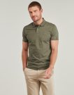 Polo  BOSS  Passenger  Kaki -  Polo Uomo - 2