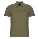 Polo  BOSS  Passenger  Kaki -  Polo Uomo - 1