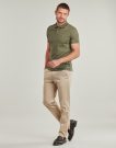 Polo  BOSS  Passenger  Kaki -  Polo Uomo - 3