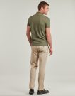 Polo  BOSS  Passenger  Kaki -  Polo Uomo - 4