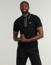 Polo BOSS Philix GOC Nero Polo Uomo - 2