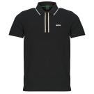 Polo BOSS Philix GOC Nero Polo Uomo - 1