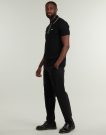 Polo BOSS Philix GOC Nero Polo Uomo - 3
