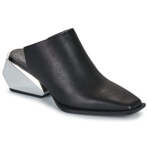 Ricky Mule Mid  Nero