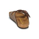 BIRKENSTOCK ARIZONA Moka Marrone Ciabatta Bambino - 5