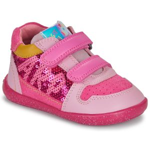 Scarpe bambini ragazza Agatha Ruiz de la Prada  BAREFOOT  Rosa Agatha Ruiz de la Prada 8434198958126