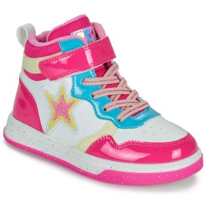 Scarpe bambini ragazza Agatha Ruiz de la Prada  NEA  Multicolore Agatha Ruiz de la Prada 8434198970401