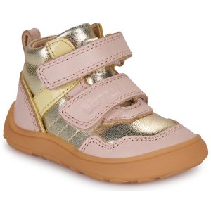 Scarpe bambini ragazza Bisgaard  BECKY BAREFOOT  Rosa Bisgaard 5715243901568