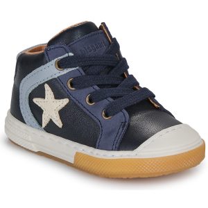 Scarpe bambini ragazza Bisgaard  HOLGER  Blu Bisgaard 5715243914223