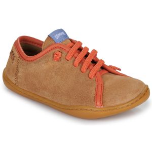Scarpe bambini ragazza Camper  PATH RY  Marrone Camper 8433968135491