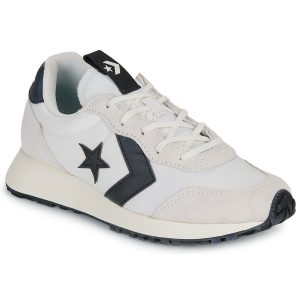 Scarpe bambini ragazza Converse  CONVERSE OMEGA TRAINER  Bianco Converse 194435666532