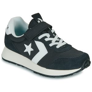 Scarpe bambini ragazza Converse  OMEGA TRAINER EASY ON  Nero Converse 194435654126