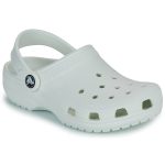 Crocs Classic Clog K Verde Zoccoli Bambina