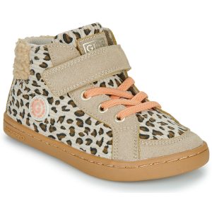 Scarpe bambini ragazza Gioseppo  AMIRET  Beige Gioseppo 8445413530263