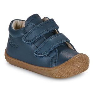 Scarpe bambini ragazza Naturino  COCOON VL  Blu Naturino 8053502662339