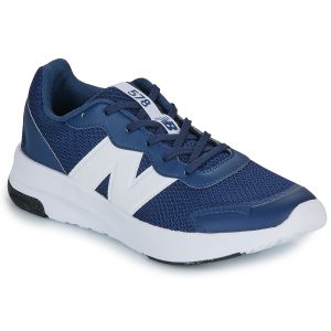 Scarpe bambini ragazza New Balance  578  Marine New Balance 197967901195