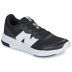 Scarpe bambini ragazza New Balance  578  Nero New Balance 197967901539